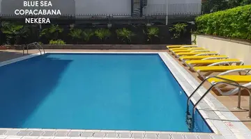 BLUE SEA COPACABANA