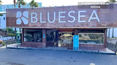 Blue Sea Costa Bastian