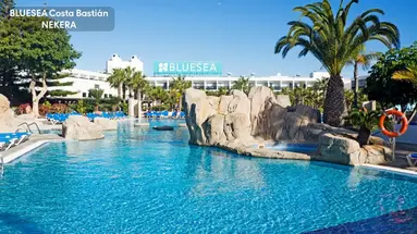 Blue Sea Costa Bastian