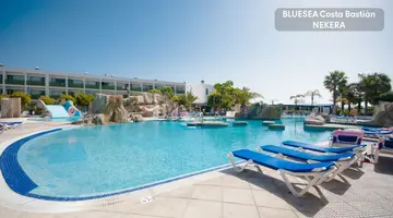 Blue Sea Costa Bastian