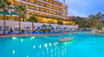 Blue Sea Costa Jardin &amp Spa