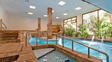 Blue Sea Costa Jardin & Spa