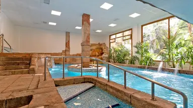 Blue Sea Costa Jardin & Spa
