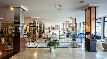 Blue Sea Costa Jardin & Spa