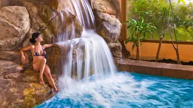 Blue Sea Costa Jardin & Spa