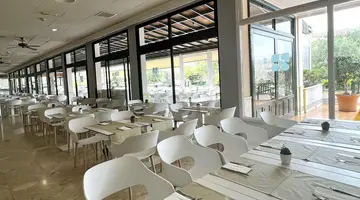 Blue Sea Costa Jardin & Spa