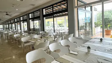 Blue Sea Costa Jardin & Spa