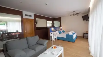 Blue Sea Costa Jardin & Spa