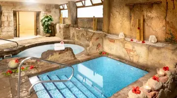 Blue Sea Costa Jardin & Spa