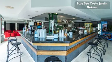 BLUE SEA COSTA JARDIN & SPA