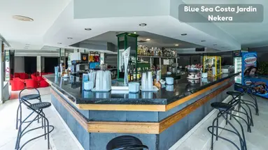 BLUE SEA COSTA JARDIN & SPA