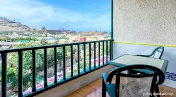 Blue Sea Costa Jardin & Spa