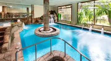 BLUE SEA COSTA JARDIN & SPA