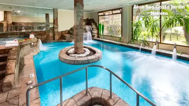 BLUE SEA COSTA JARDIN & SPA