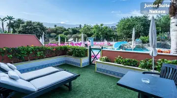 BLUE SEA COSTA JARDIN & SPA