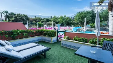 BLUE SEA COSTA JARDIN & SPA
