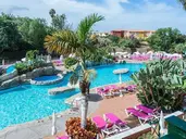 Blue Sea Costa Jardin & Spa