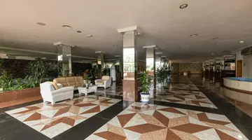 Blue Sea Costa Jardin & Spa