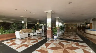 Blue Sea Costa Jardin & Spa