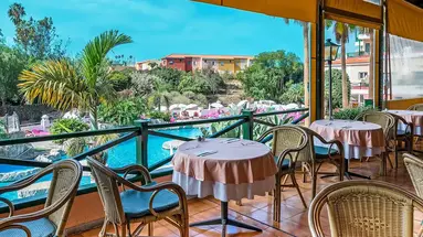 Blue Sea Costa Jardin & Spa