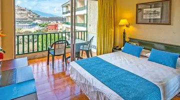 Blue Sea Costa Jardin & Spa