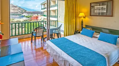 Blue Sea Costa Jardin & Spa