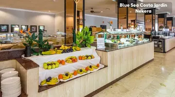 BLUE SEA COSTA JARDIN & SPA