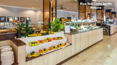 BLUE SEA COSTA JARDIN & SPA