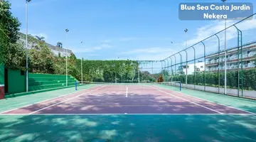 BLUE SEA COSTA JARDIN & SPA
