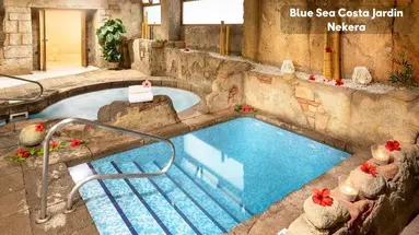 BLUE SEA COSTA JARDIN & SPA