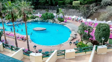 Blue Sea Costa Jardin & Spa