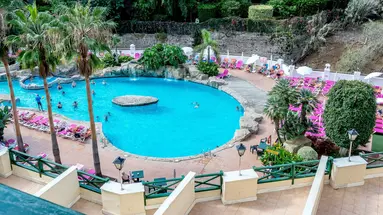 Blue Sea Costa Jardin & Spa