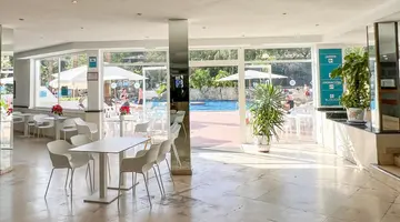 Blue Sea Costa Jardin & Spa