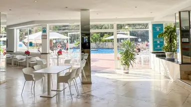 Blue Sea Costa Jardin & Spa