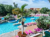 Blue Sea Costa Jardin & Spa