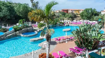 Blue Sea Costa Jardin & Spa