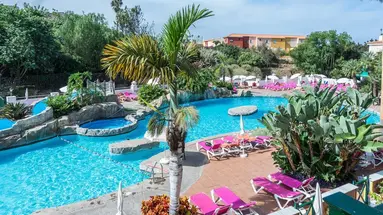 Blue Sea Costa Jardin & Spa