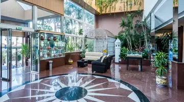 Blue Sea Costa Jardin & Spa