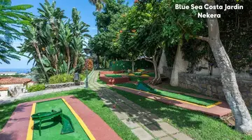 BLUE SEA COSTA JARDIN & SPA