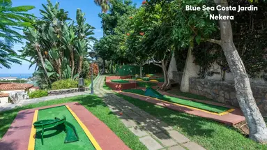 BLUE SEA COSTA JARDIN & SPA