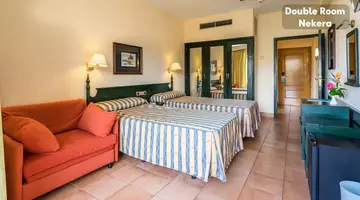 BLUE SEA COSTA JARDIN & SPA