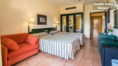 BLUE SEA COSTA JARDIN & SPA