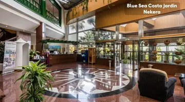 BLUE SEA COSTA JARDIN & SPA
