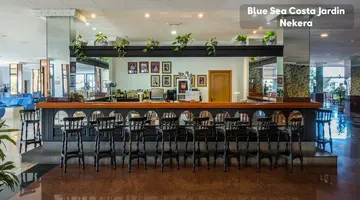 BLUE SEA COSTA JARDIN & SPA