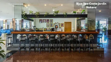 BLUE SEA COSTA JARDIN & SPA