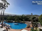 BLUE SEA COSTA JARDIN & SPA