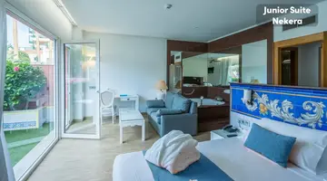 BLUE SEA COSTA JARDIN & SPA