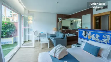 BLUE SEA COSTA JARDIN & SPA