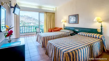 Blue Sea Costa Jardin & Spa
