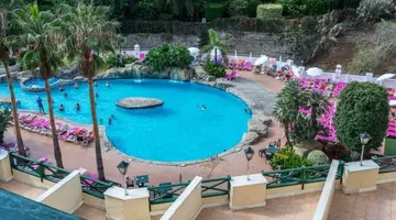 Blue Sea Costa Jardin & Spa